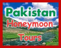 Tours for Pakistanis