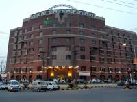 holiday-inn-lahore.jpg Fourpoints by Sheraton