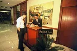 Jewellery & Gem Shops