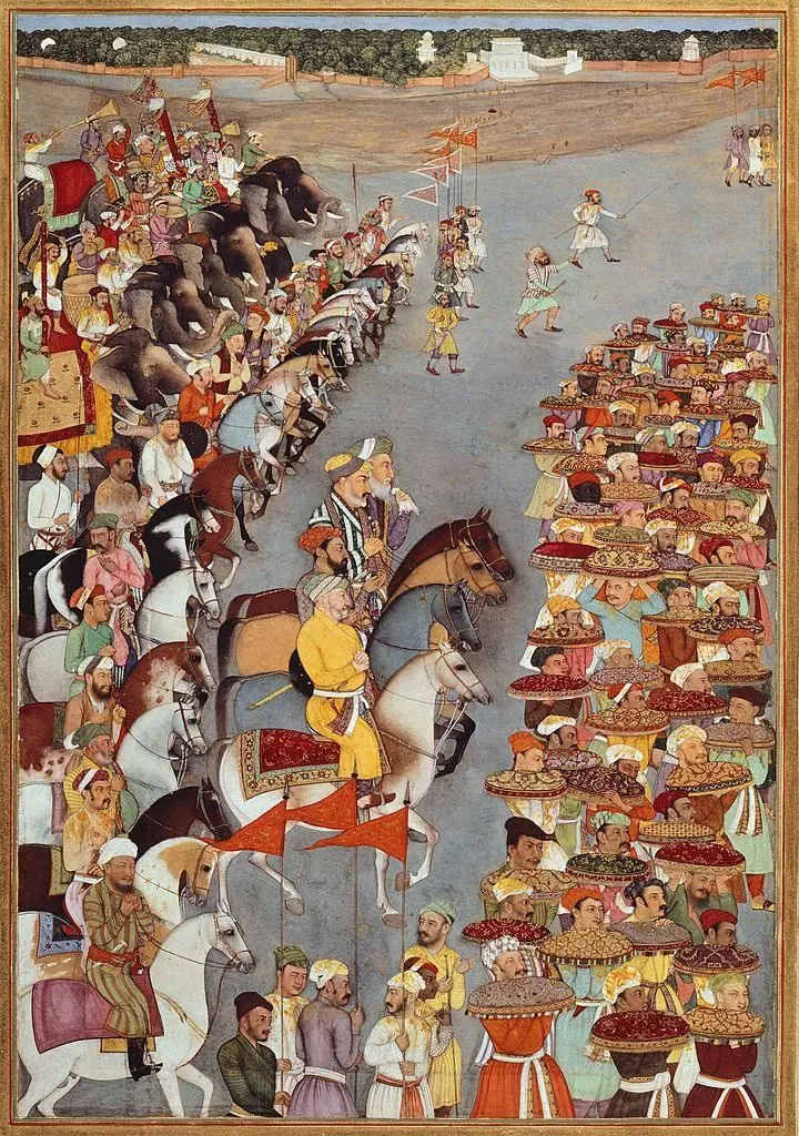 Aurangzeb Alamgir: His Religious Beliefs