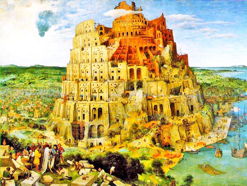 Babylon