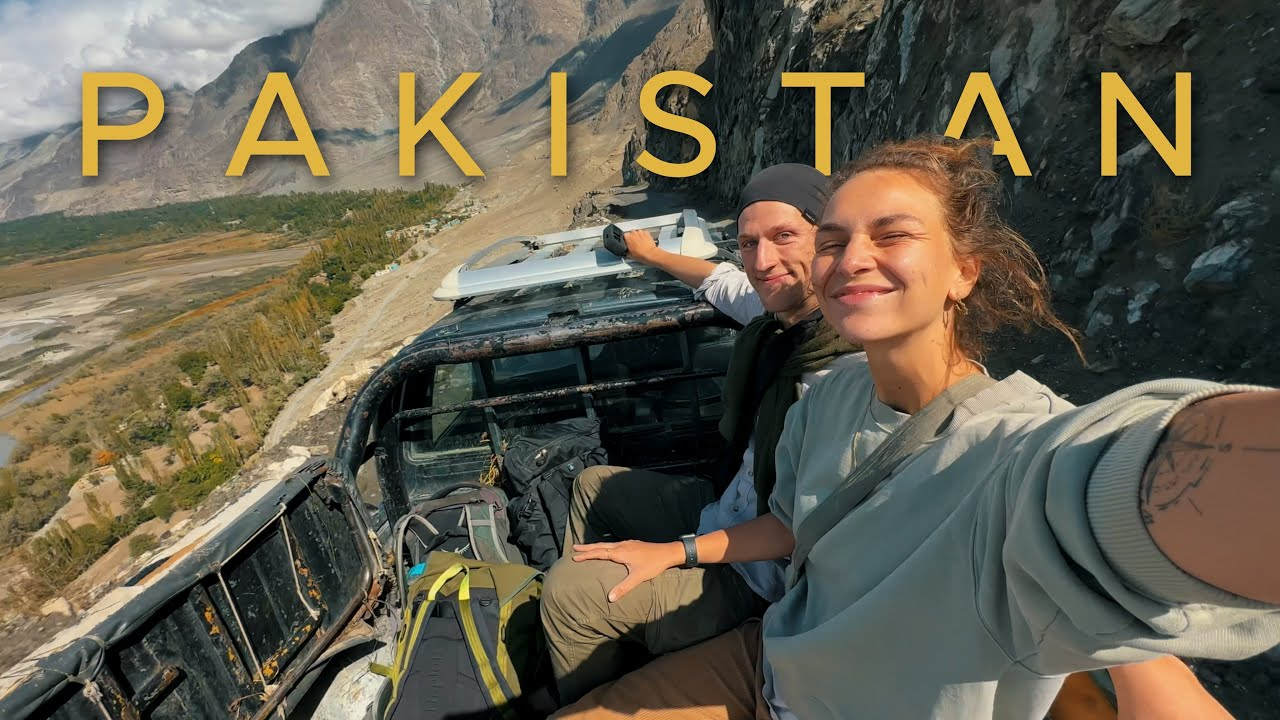 Current Safety Status for Solo Female Travelers in Northern Pakistan