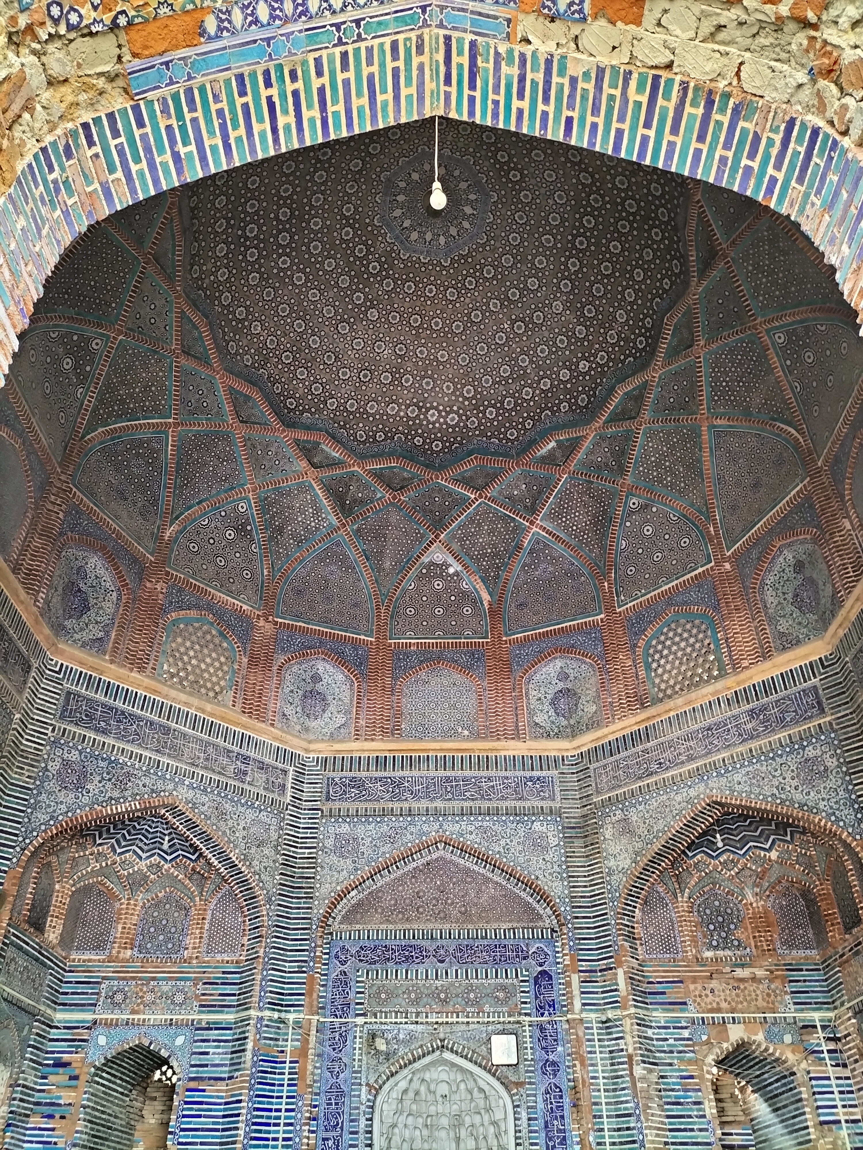 Thatta Tour For Malaysian