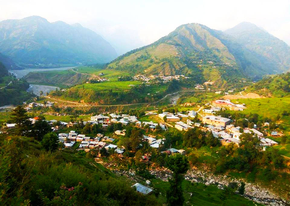 Allai Valley – One of Pakistan’s Hidden Mountain Paradises