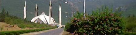 faisalmosque.jpg Pakistan travel and tours and hotel reservations