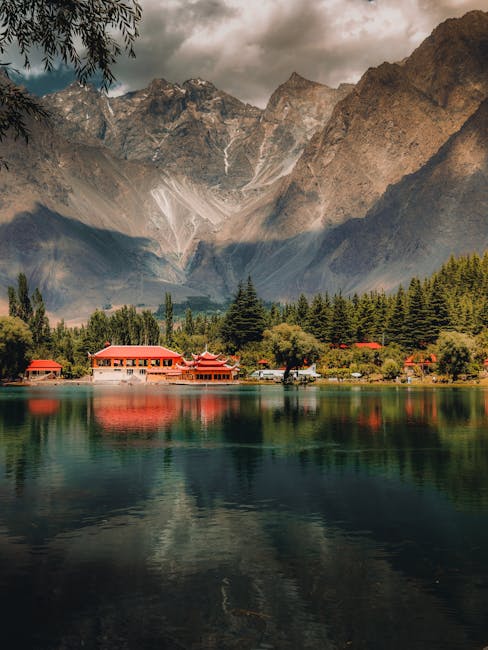 Beauty Of Pakistan Pakistan Tours