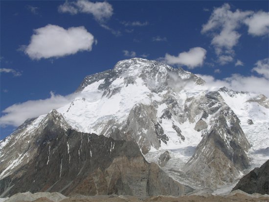 Broad Peak (8048m) Expedition