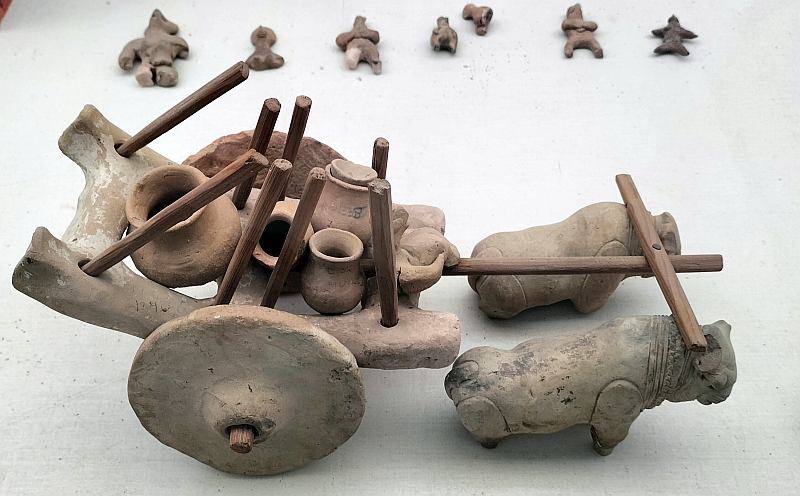 Indus Valley Civilization