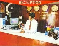 Hilltop Hotel Karachi Room