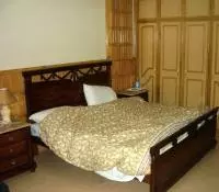 Lenox Hotel Naran Room