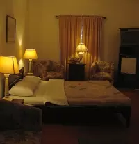 Lockwood Hotel Murree Room