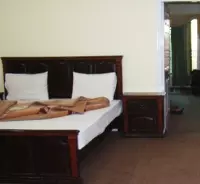 Hotel Taj Mahal Murree Room