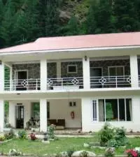Perhena Cottages