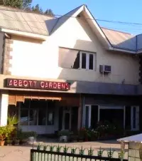 Abbott Motel Abbottabad Room