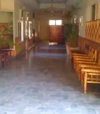 Abbott Motel Abbottabad Room