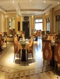 Bahria Grand Hotel Lahore Lahore Room