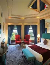 Bahria Grand Hotel Lahore