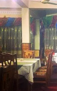 Besham Continental Hotel Besham Room