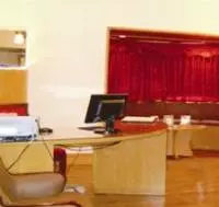 Carlton Hotel Karachi Room