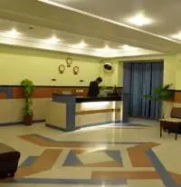 Crystal Garden Hotel