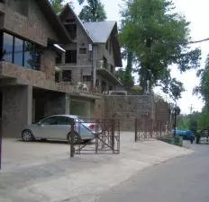 Maisonette Firl Hill Appartments