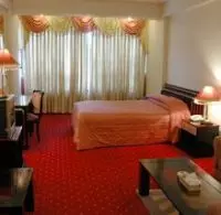 Hotel De Papae
