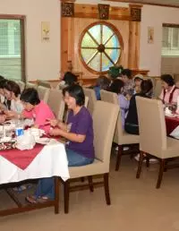 Hotel DeManchi Abbottabad Abbottabad Room