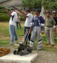 Dream World Resort Karachi Room