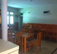 Eden Hotel Naran Room