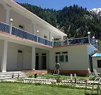 Eden Hotel Naran Room