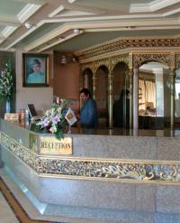 envoy-continental-islamabad.jpg Envoy Continetal Hotel 0 Islamabad