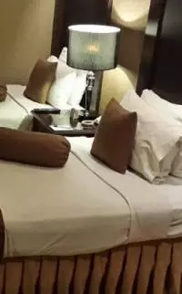 Hotel Hilton Suites Lahore Room