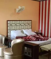 Hotel DeManchi Abbottabad Abbottabad Room