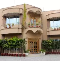 Hotel One Multan Multan Room