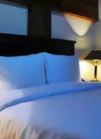 Hotel One Mall road Murree Murree Room