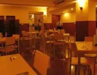 Crown Inn Karachi