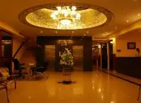 Crown Inn Karachi Karachi Room