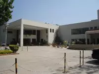 Hotel Margala Islamabad Room