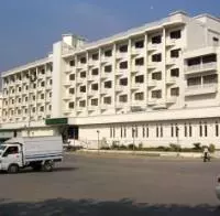 Hill View Hotel Islamabad Room