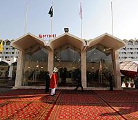 marriott-islamabad-opens.jpg Marriott Hotel Islamabad Islamabad