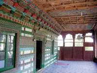 Serena Khaplu Palace & Residence Khaplu Room