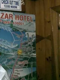 Lalazar Hotel Naran Room