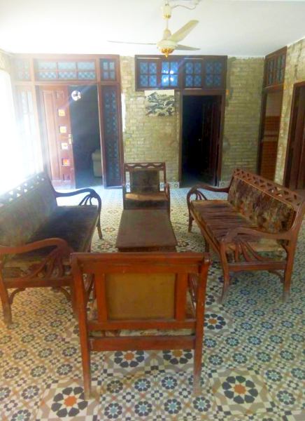 Moen Jo Daro Rest House Larkana Room