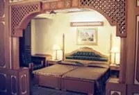 National Hotel Lahore Room