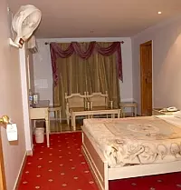 Hotel ornate Islamabad