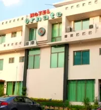 Hotel ornate Islamabad Islamabad Room