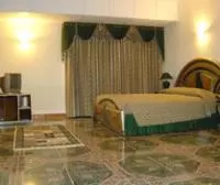 Hotel Pak Continental