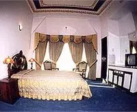 Pak Palace Hotel Islamabad