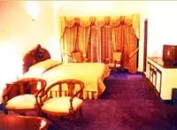 Pak Palace Hotel Islamabad Islamabad Room