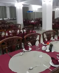 Pameer Hotel Mingora Room